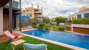 Apartment Luisa